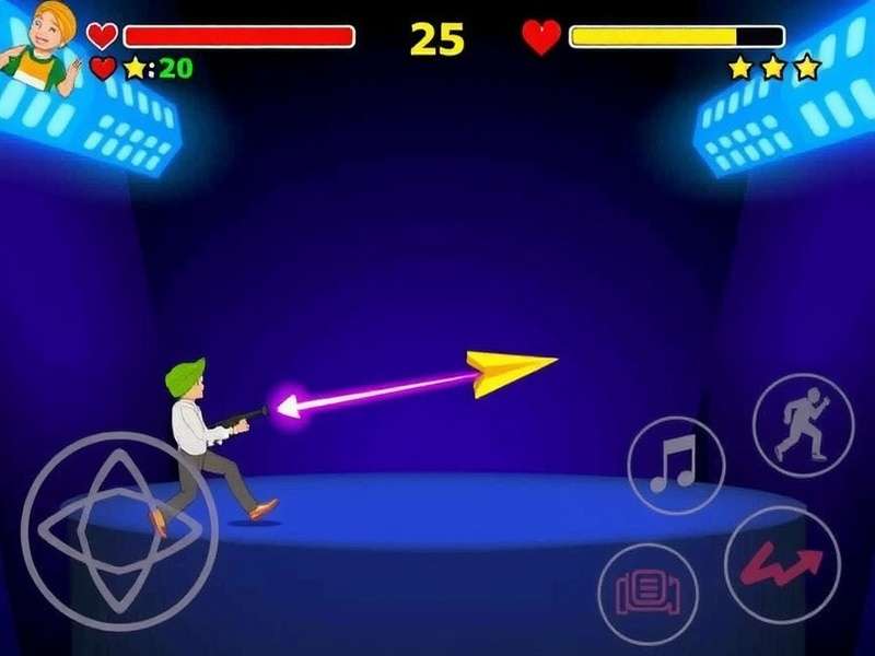 Punjabi Power Battle Download Stats